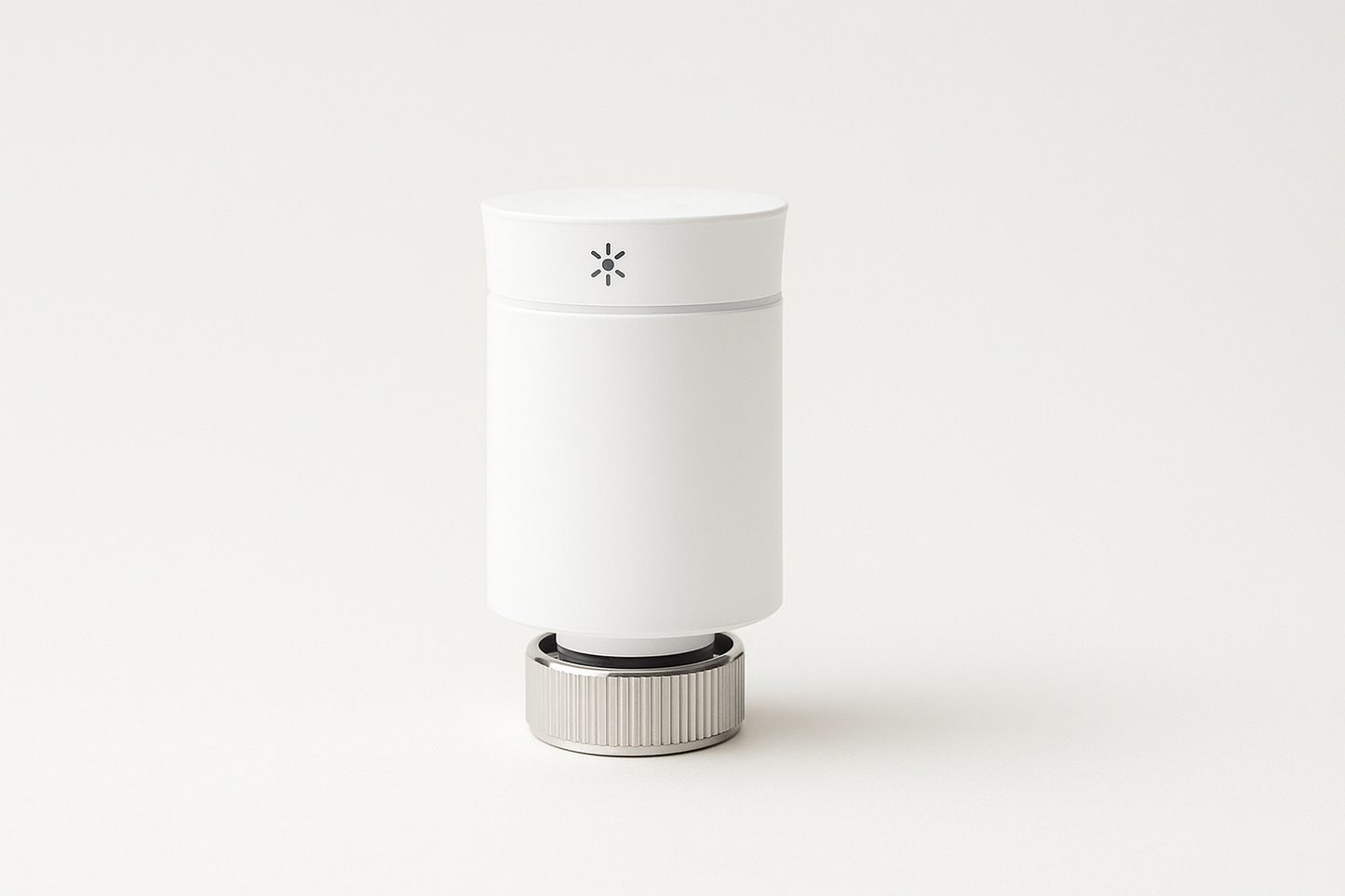 tête thermostatique connectée MOES