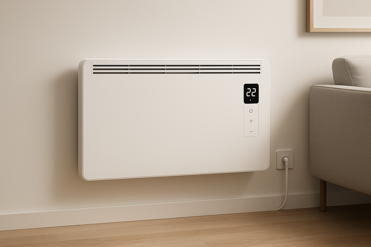 radiateur electrique