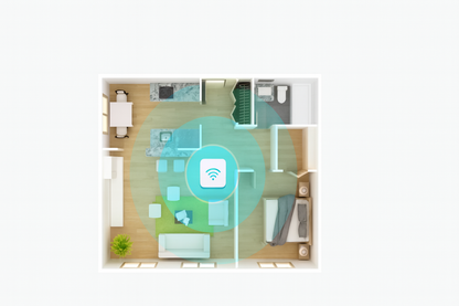 Passerelle zigbee